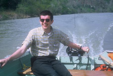 fishing