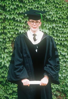 graduation