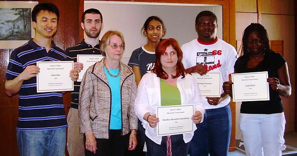 Recipients
